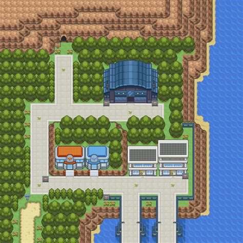 pokemon glazed pokemon locations|POKEMON GLAZED .